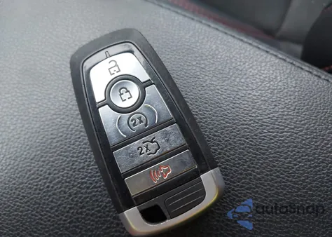 2019 Ford Explorer Xlt from USA, damaged, VIN 1FM5K8D84KGA71013